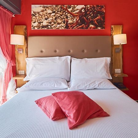 Hotel Zia Piera Chiavari Zewnętrze zdjęcie