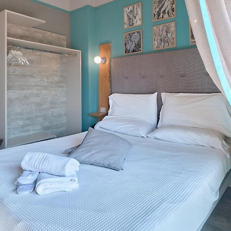 Hotel Zia Piera Chiavari Zewnętrze zdjęcie