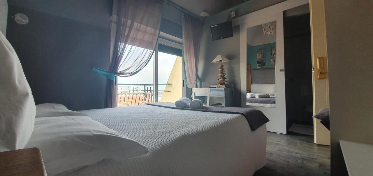 Hotel Zia Piera Chiavari Zewnętrze zdjęcie