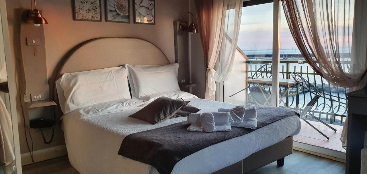 Hotel Zia Piera Chiavari Zewnętrze zdjęcie