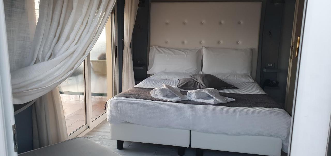 Hotel Zia Piera Chiavari Zewnętrze zdjęcie
