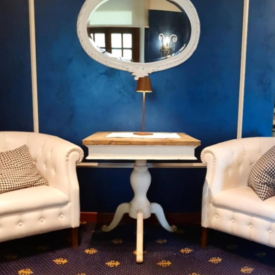 Hotel Zia Piera Chiavari Zewnętrze zdjęcie