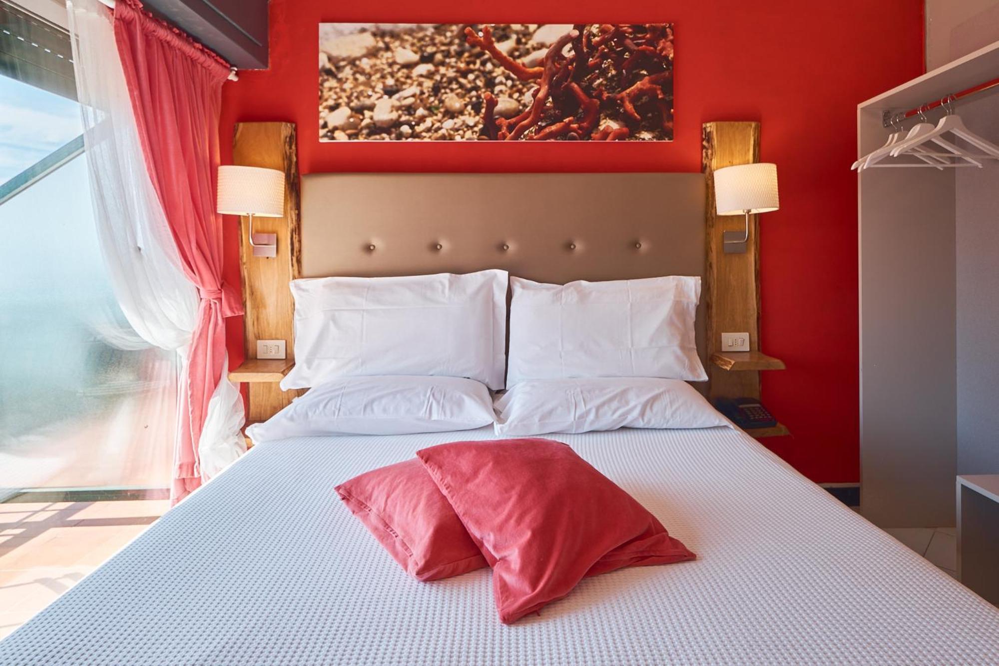 Hotel Zia Piera Chiavari Zewnętrze zdjęcie