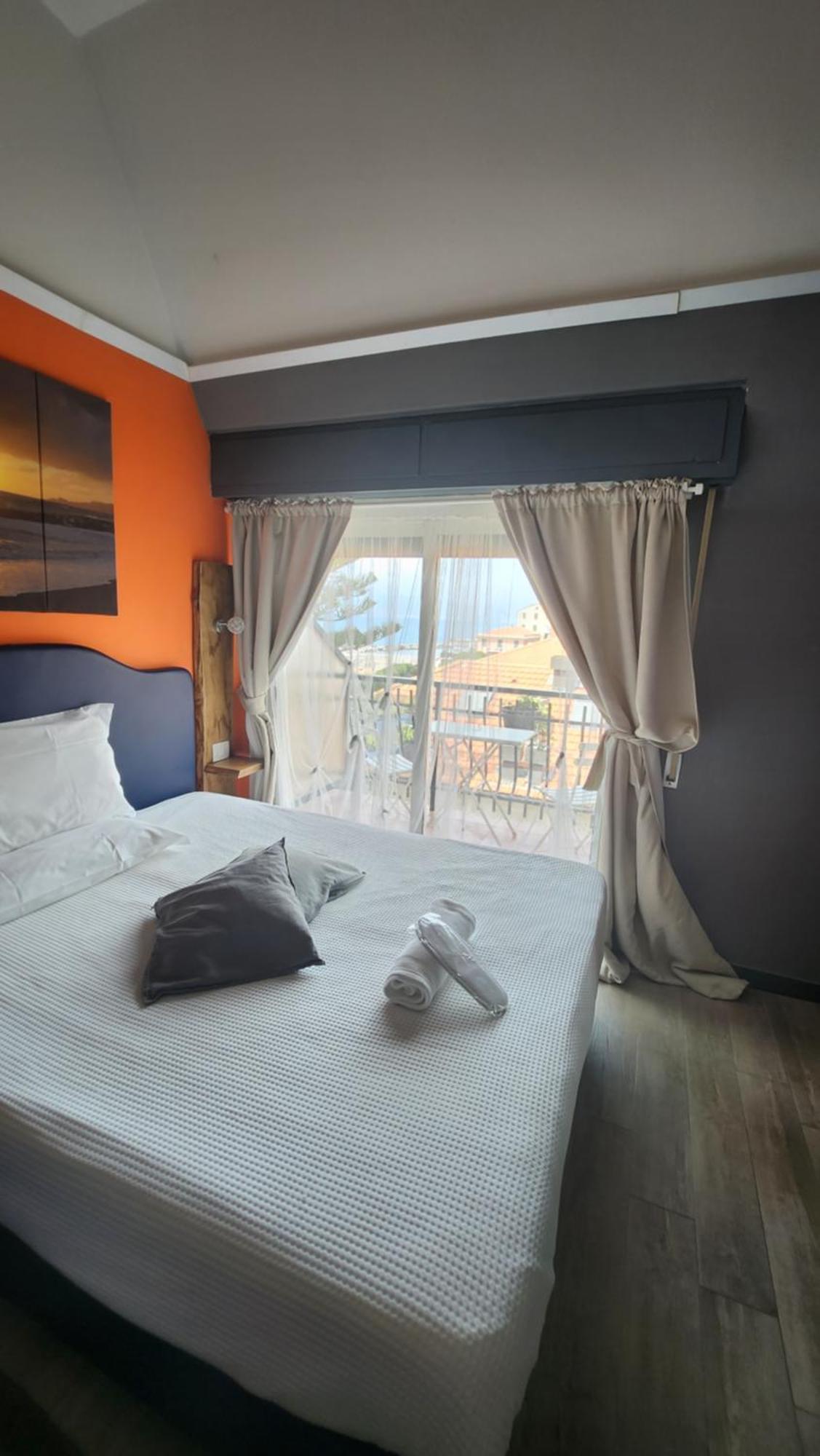 Hotel Zia Piera Chiavari Zewnętrze zdjęcie