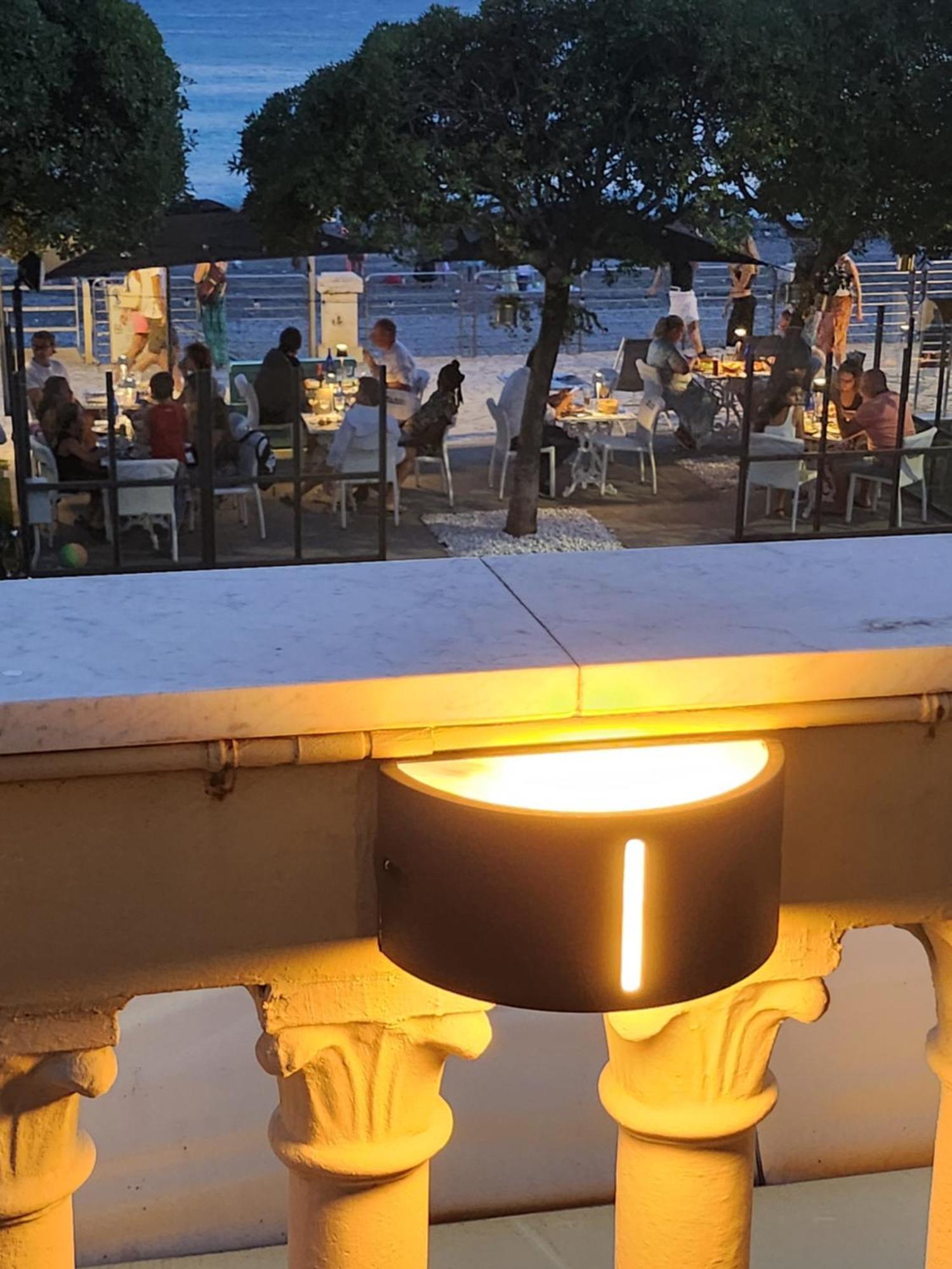 Hotel Zia Piera Chiavari Zewnętrze zdjęcie