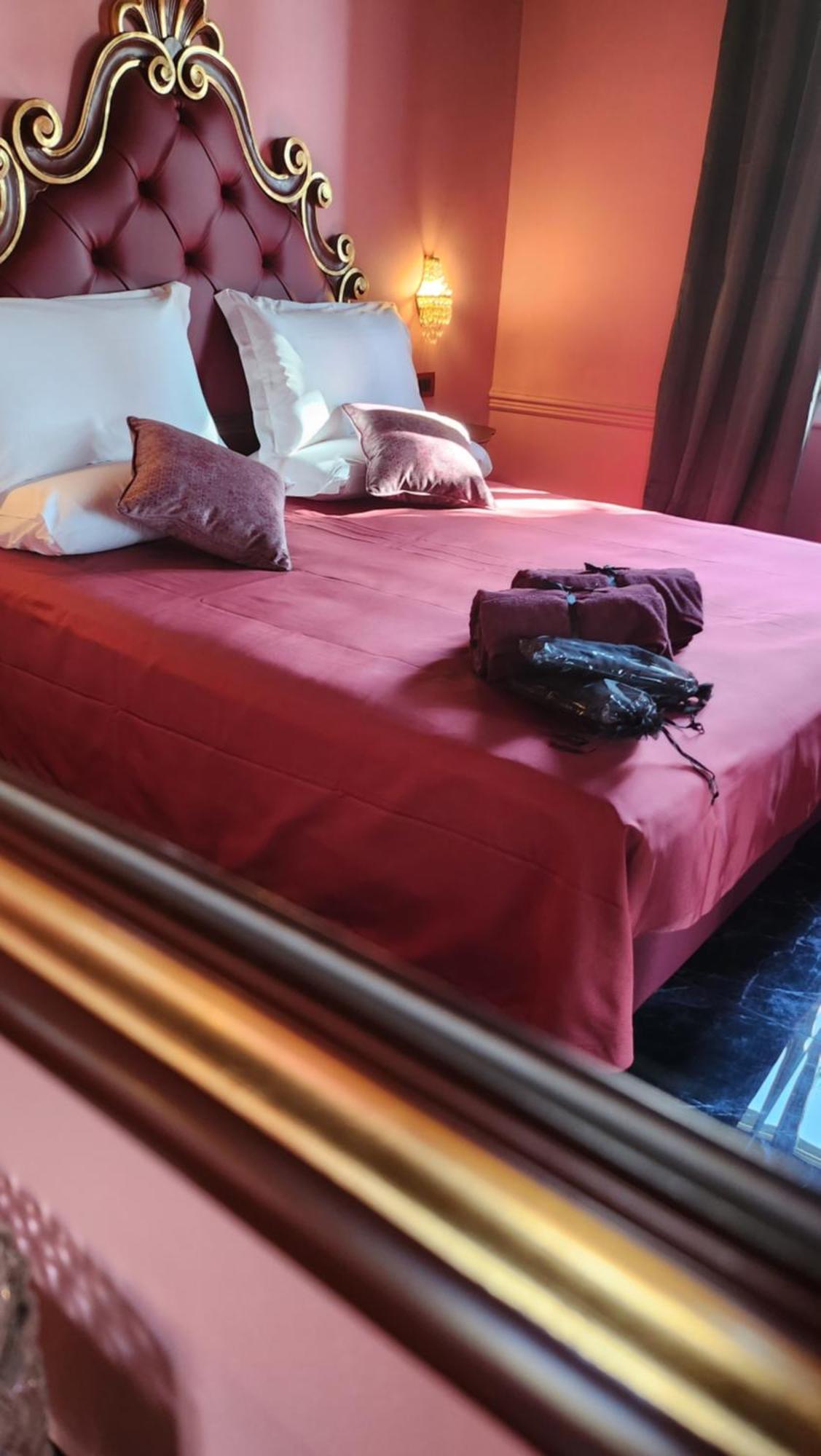 Hotel Zia Piera Chiavari Zewnętrze zdjęcie