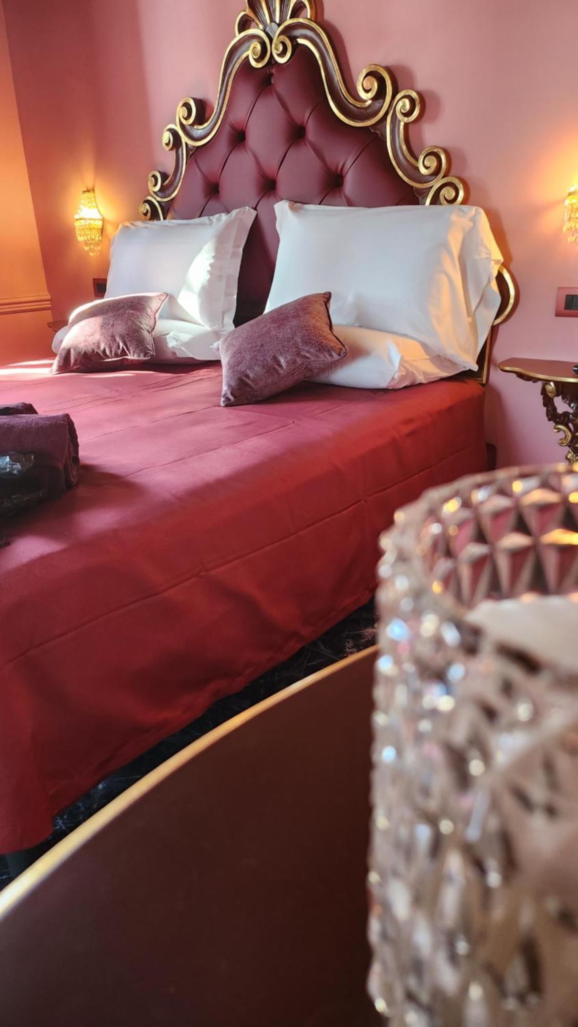Hotel Zia Piera Chiavari Zewnętrze zdjęcie