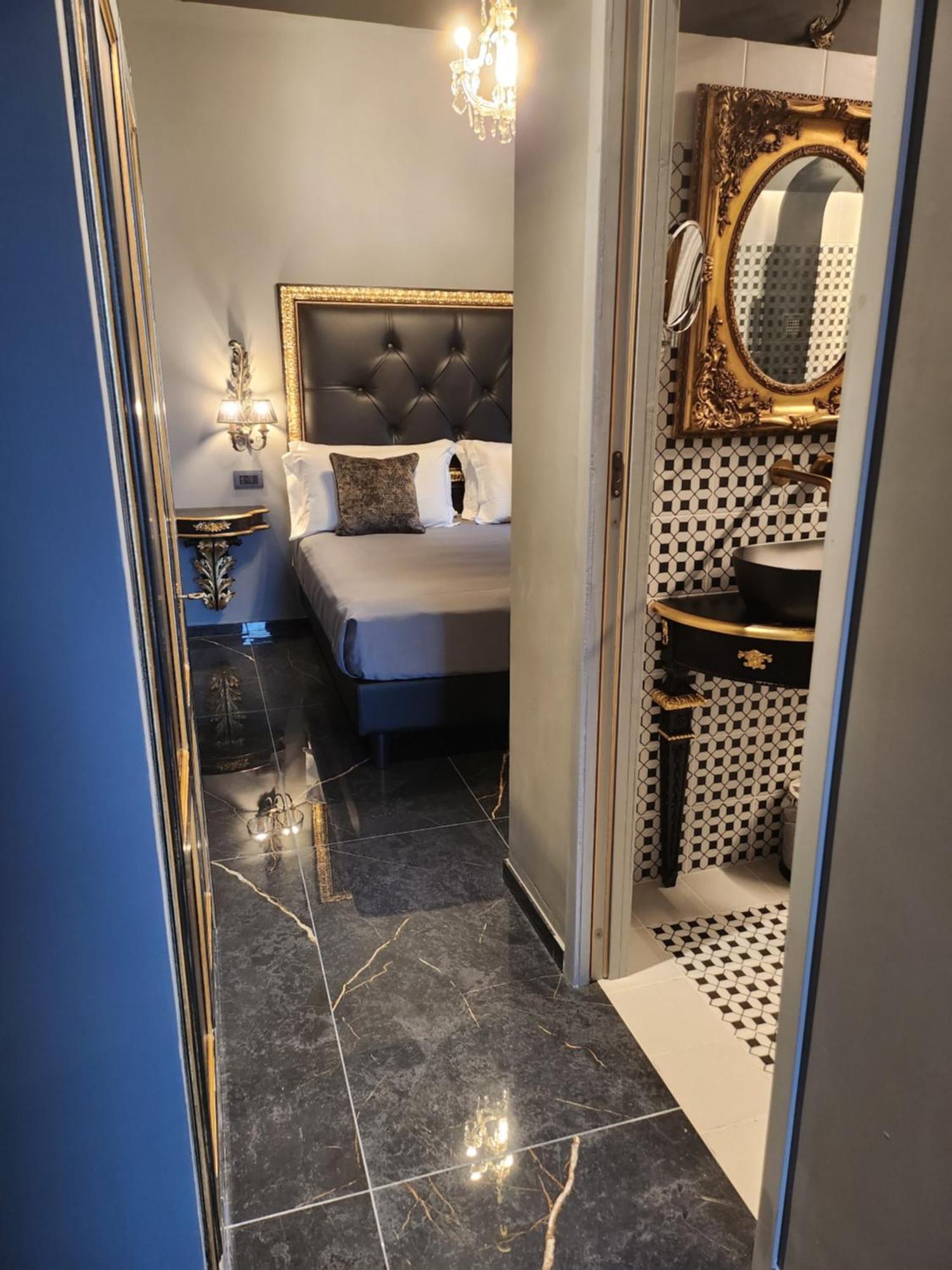 Hotel Zia Piera Chiavari Zewnętrze zdjęcie