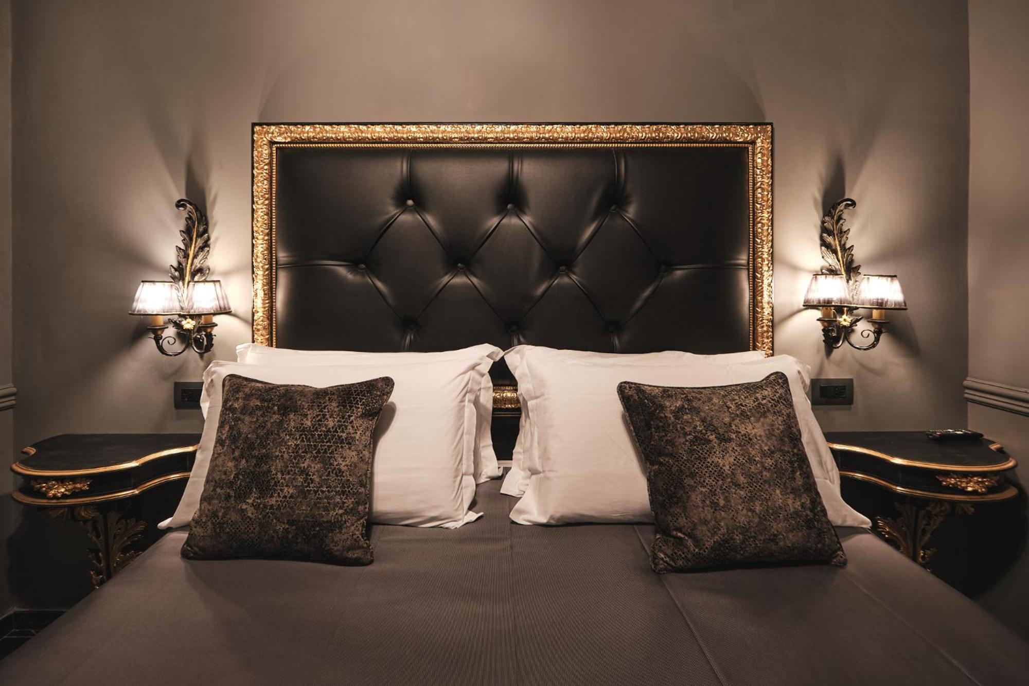 Hotel Zia Piera Chiavari Zewnętrze zdjęcie