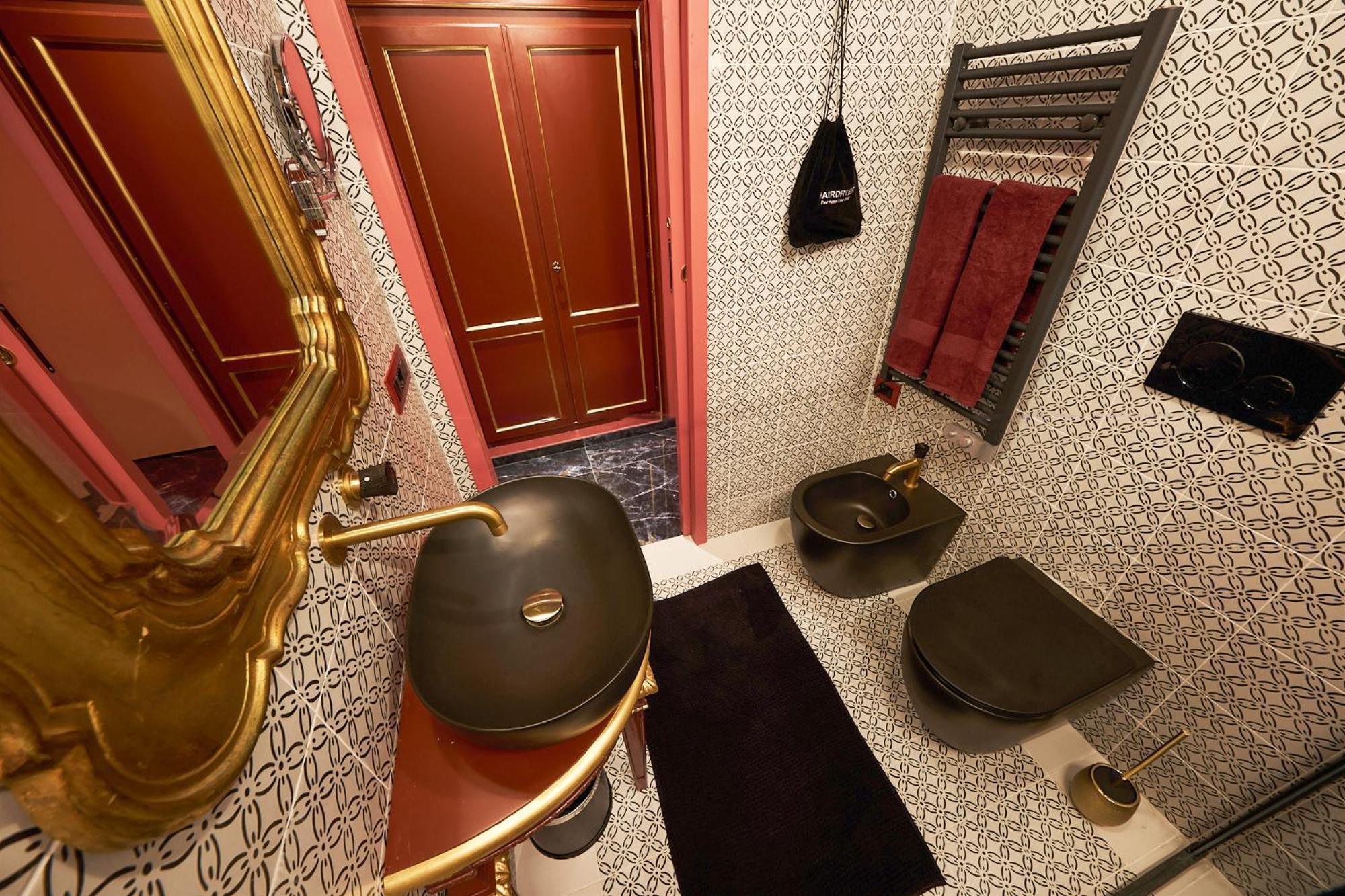 Hotel Zia Piera Chiavari Zewnętrze zdjęcie