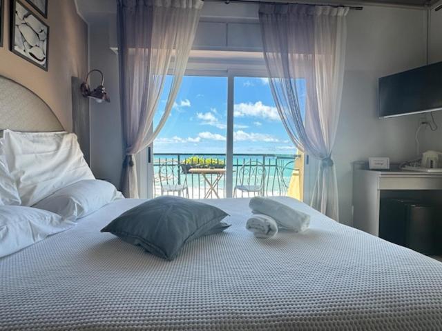 Hotel Zia Piera Chiavari Zewnętrze zdjęcie