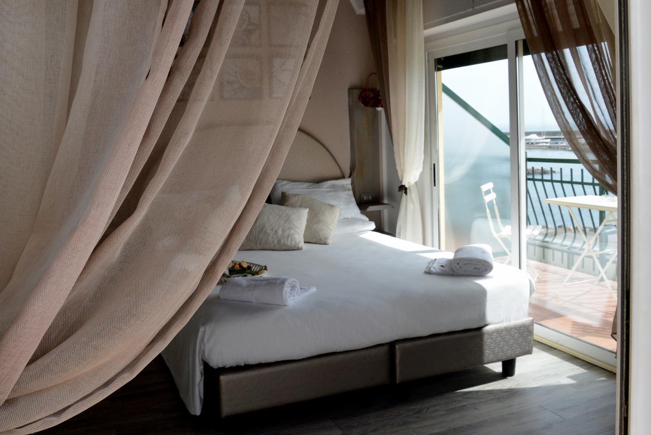 Hotel Zia Piera Chiavari Zewnętrze zdjęcie